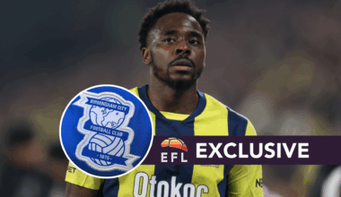 How Birmingham City beat Premier League sides to sign Bright Osayi-Samuel as Championship rivals 'blown away'