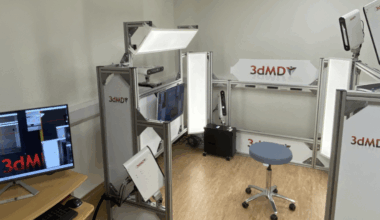 North Bristol opens medical centre for 3D scanning and printing