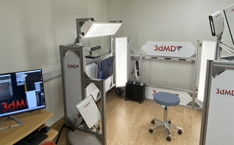 North Bristol opens medical centre for 3D scanning and printing