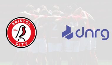 Bristol City FC renew DNRG pact for another season