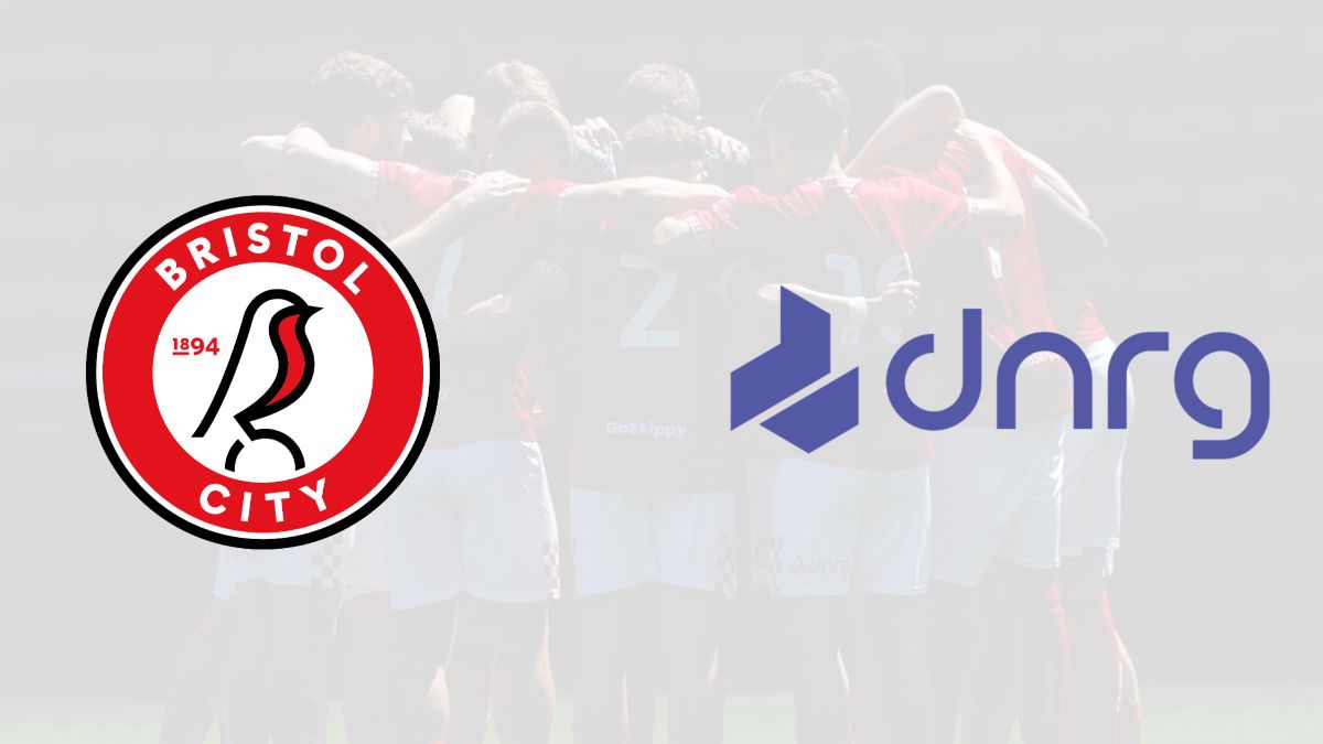 Bristol City FC renew DNRG pact for another season