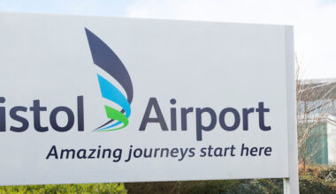 Bristol Airport develops a new Supply Chain Sustainability Charter that encourages businesses in its supply chain to adopt more sustainable practices