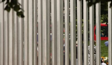 Britain marks 20th anniversary of deadly 7/7 terror attacks on London