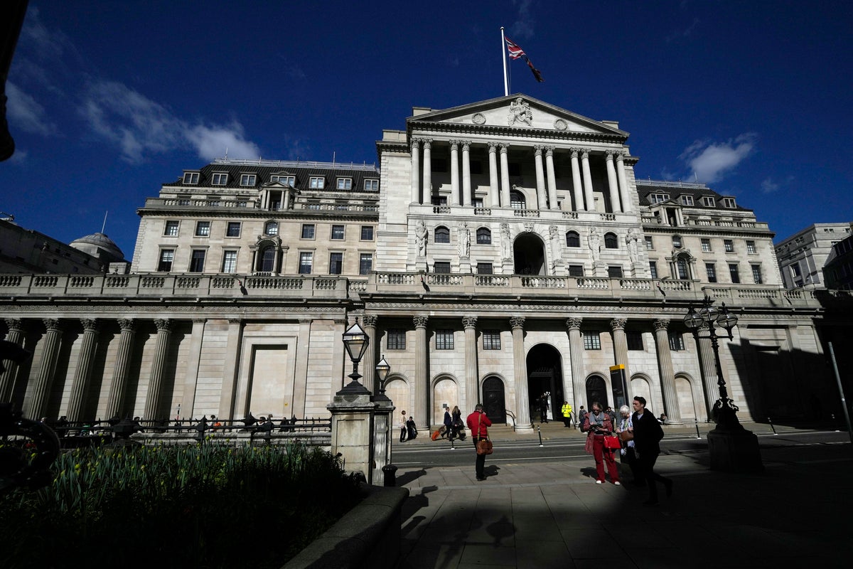 Business news live: AstraZeneca CEO discusses leaving London Stock Exchange for US and TSB could depart the high street