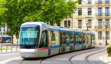 Sheffield Supertram Improvements Now Set to Enhance Connectivity and Boost Visitor Experience