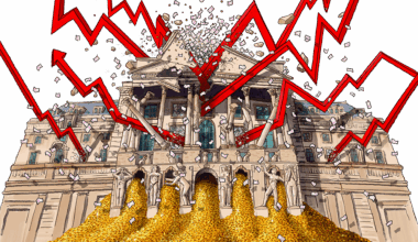 Broke Britain: how the Bank of England wrecked the economy