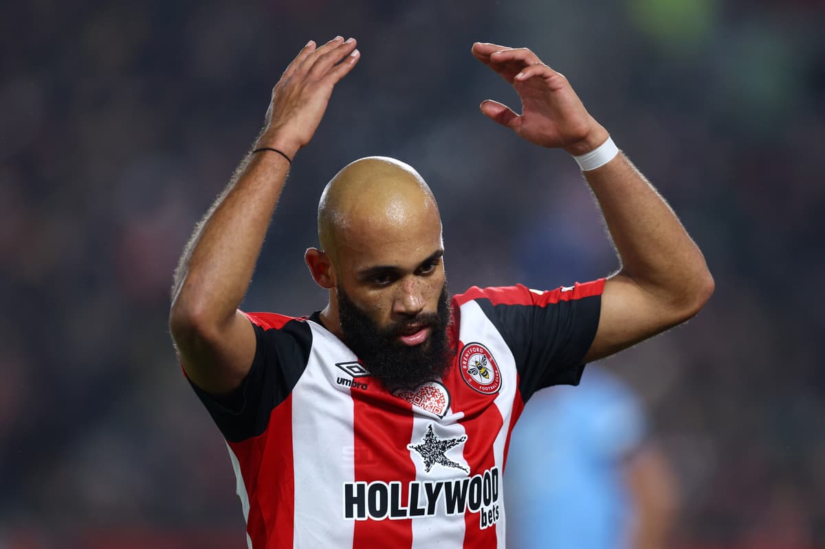 Mbeumo frustrated by Man Utd progress as Arsenal deal boosts Brentford - London Evening Standard