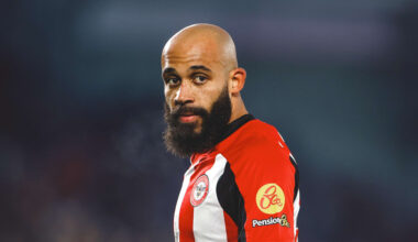 BREAKING NEWS: Bryan Mbeumo joins Manchester United in club-record sale | Brentford FC