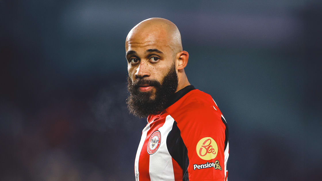 BREAKING NEWS: Bryan Mbeumo joins Manchester United in club-record sale | Brentford FC