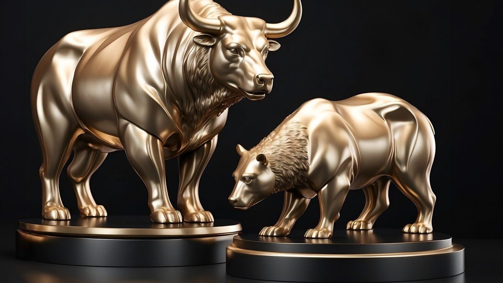 Stock Market Today: For the Nifty-50 index, on the lower end, support is placed at 24,900–24,950