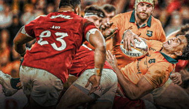 How the Wallabies can fix things for Test two