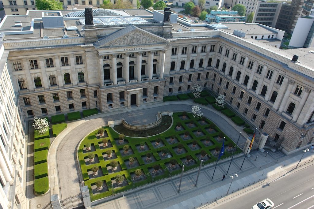 Geothermal exploration insurance in Germany back on lawmakers’ agenda