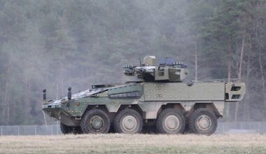 Germany plans multi-billion-euro military procurements by year-end – Bloomberg