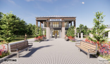 Germany’s Butting selects Alabama for HQ and its first U.S. production facility