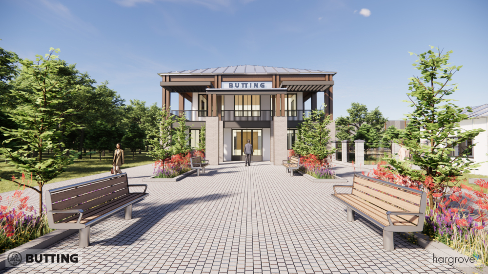 Germany’s Butting selects Alabama for HQ and its first U.S. production facility