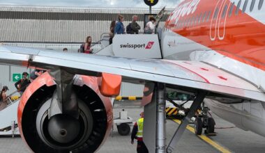 EasyJet staff get Brexit passport rules wrong again and wreck family’s birthday trip to Paris