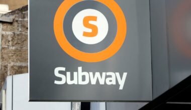 Subway workers to strike during TRNSMT music festival – The Irish News
