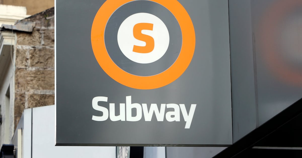 Subway workers to strike during TRNSMT music festival – The Irish News