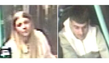 CCTV appeal after man assaulted on bus in Bristol
