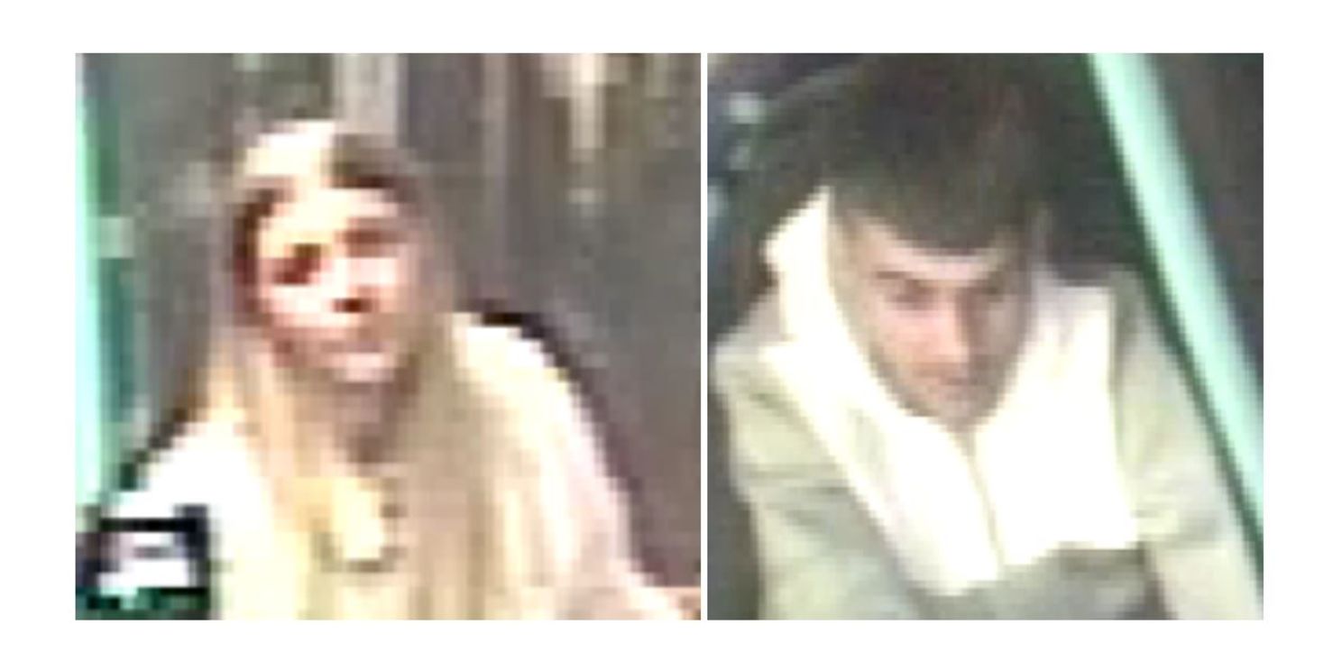 CCTV appeal after man assaulted on bus in Bristol