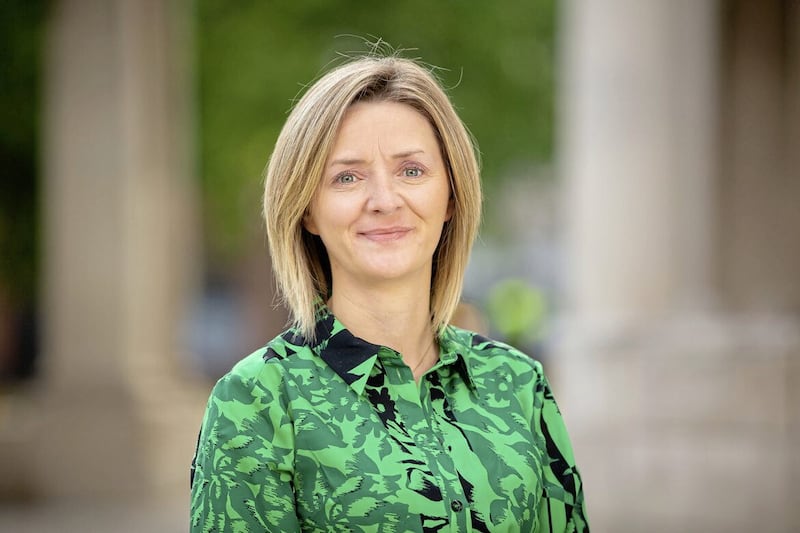 Susan Nightingale 