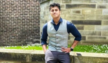 The Sheffield MBA is about personal growth, professional development, and building lasting connections that will support your future career journey | Management School