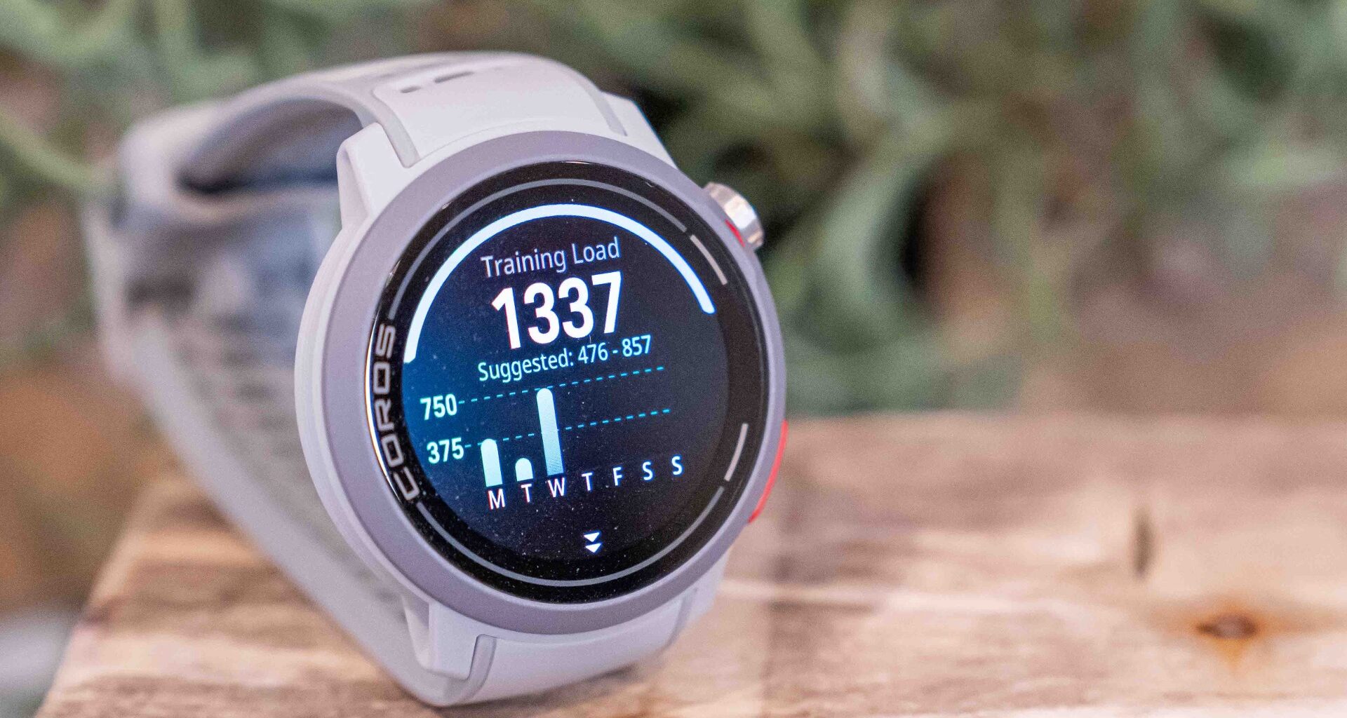 COROS Confirms Substantial Watch Security Vulnerablity: Says Fixes Are Coming