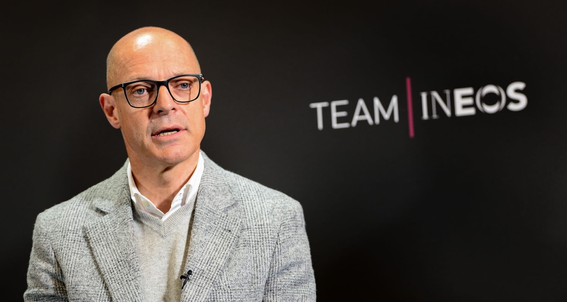 Ineos confirms doping investigators want to talk with staffer about 2012 allegations