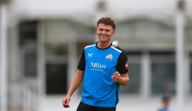 Brookes Brilliance keeps Rapids in contention after Outlaws win