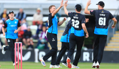 Yorkshire Preview: Shahzad enters the fray on Rapids return to T20 action