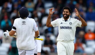 Shardul Thakur gets last-minute backing for 2nd Test, Gill told ‘he is your guy to get wickets' in Bumrah's absence