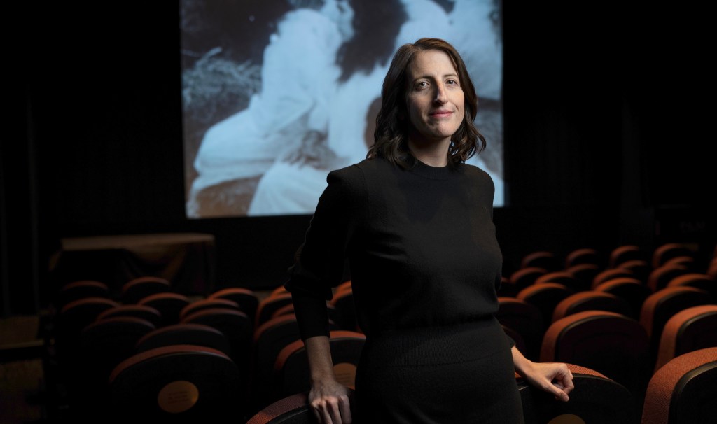 Siskel Center director Rebecca Fons leaves for London's Barbican Centre