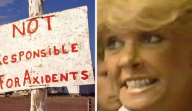 31 "Creepy" US Towns People Think You Should Avoid