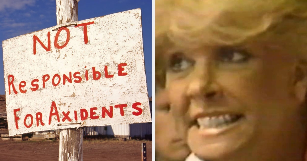 31 "Creepy" US Towns People Think You Should Avoid