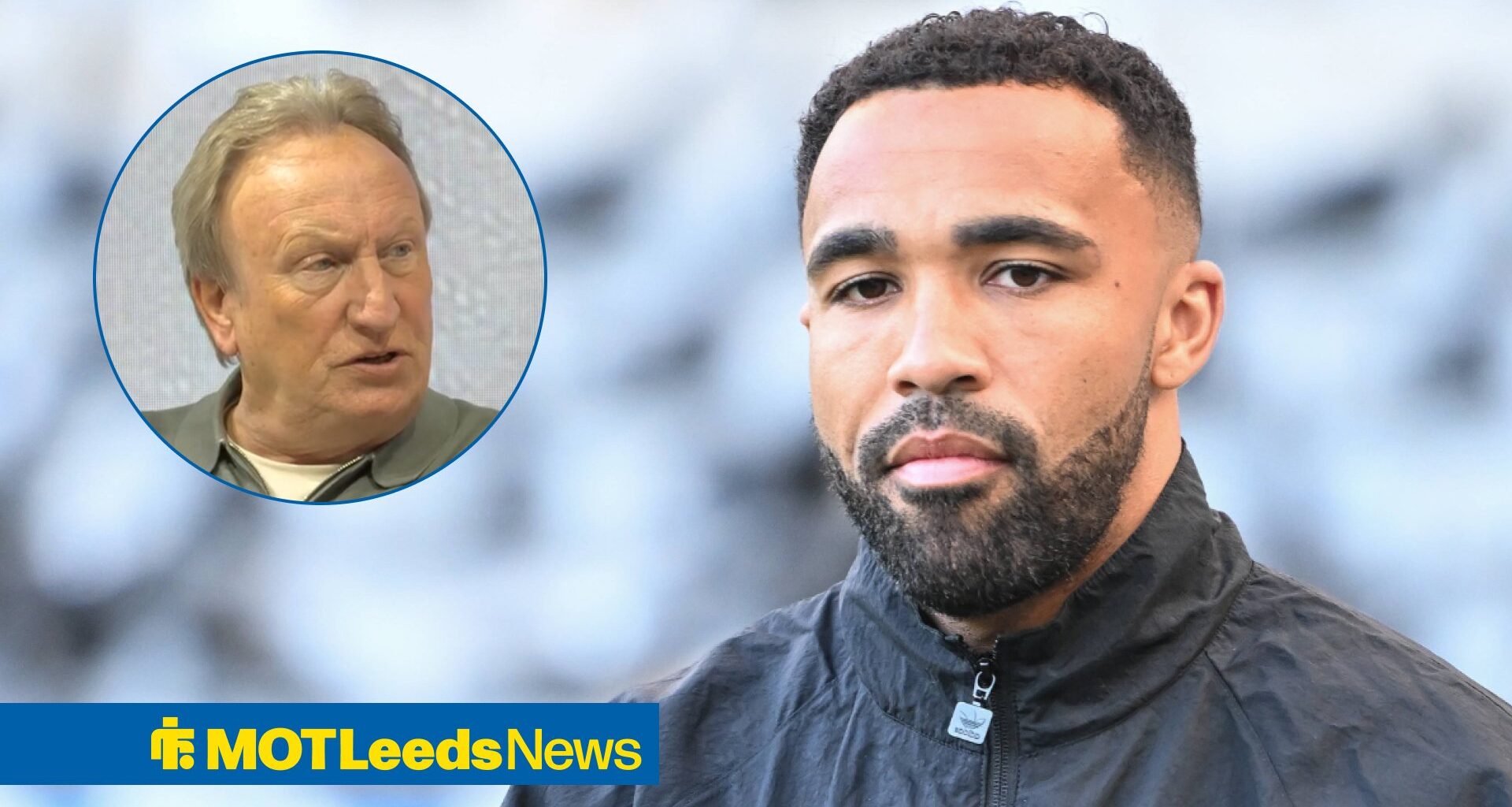 Warnock agrees over Callum Wilson transfer news at Leeds United