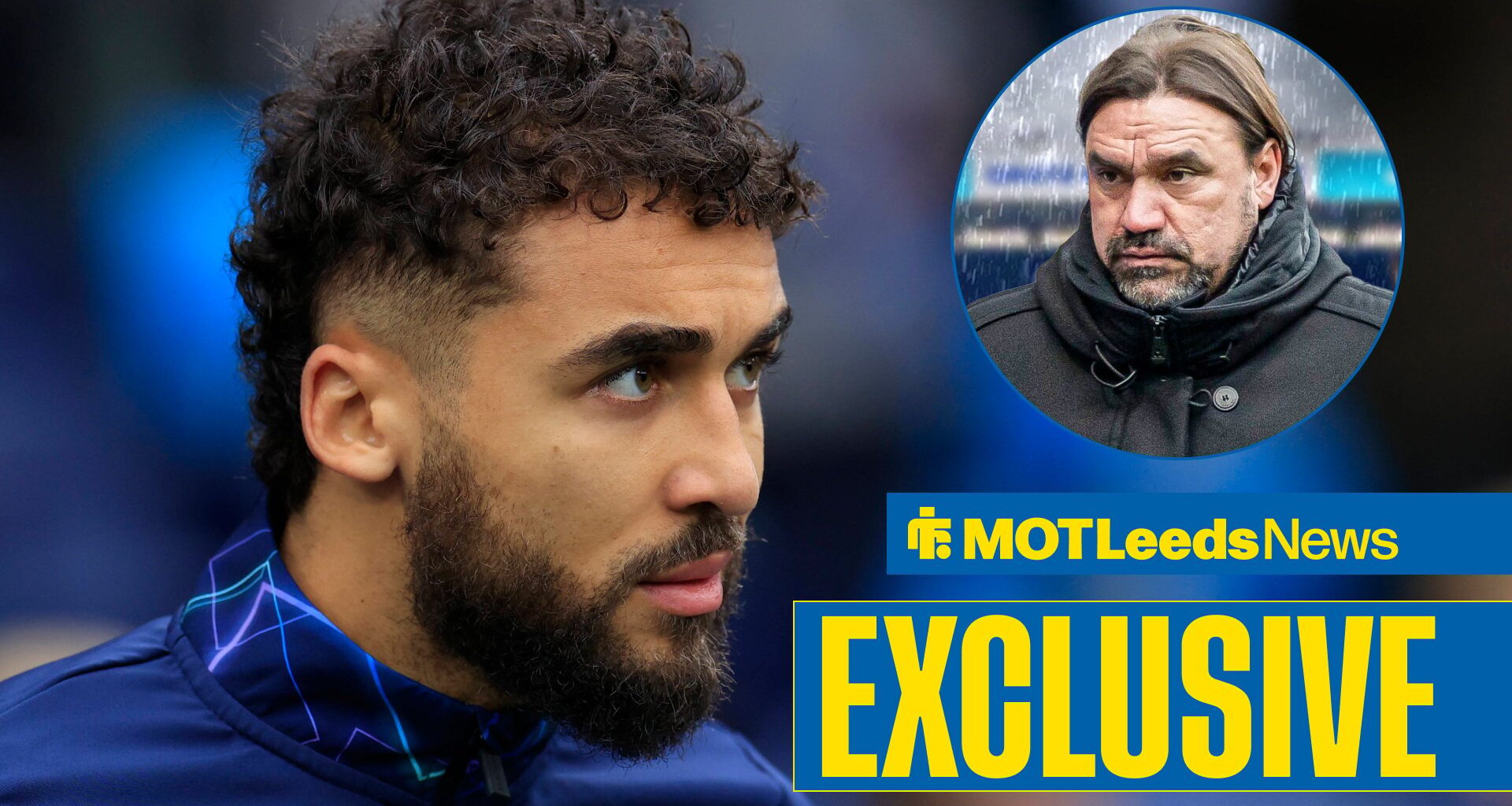 Leeds United face Calvert-Lewin transfer risk amid latest update