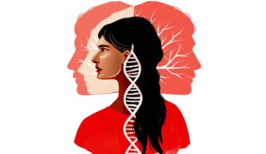 What If Your DNA Could Help Prevent Cancer, Before It Even Starts? – CancerWorld