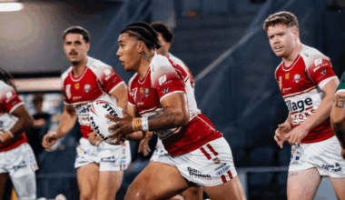 Wakefield Trinity