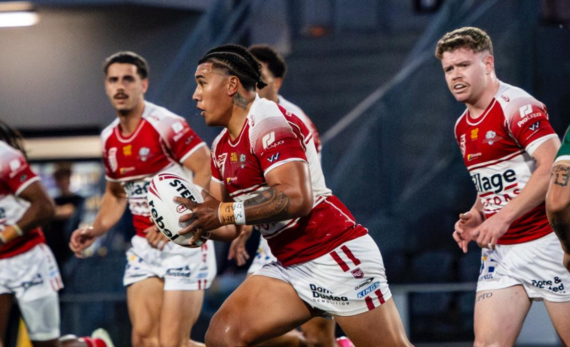 Wakefield Trinity