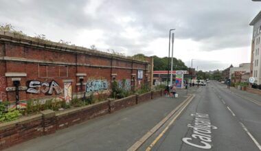 Burley: Flats plan for former charity shop
