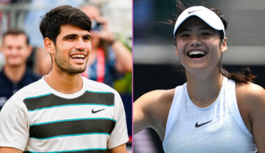 Why Carlos Alcaraz-Emma Raducanu's dream US Open partnership could be scrapped