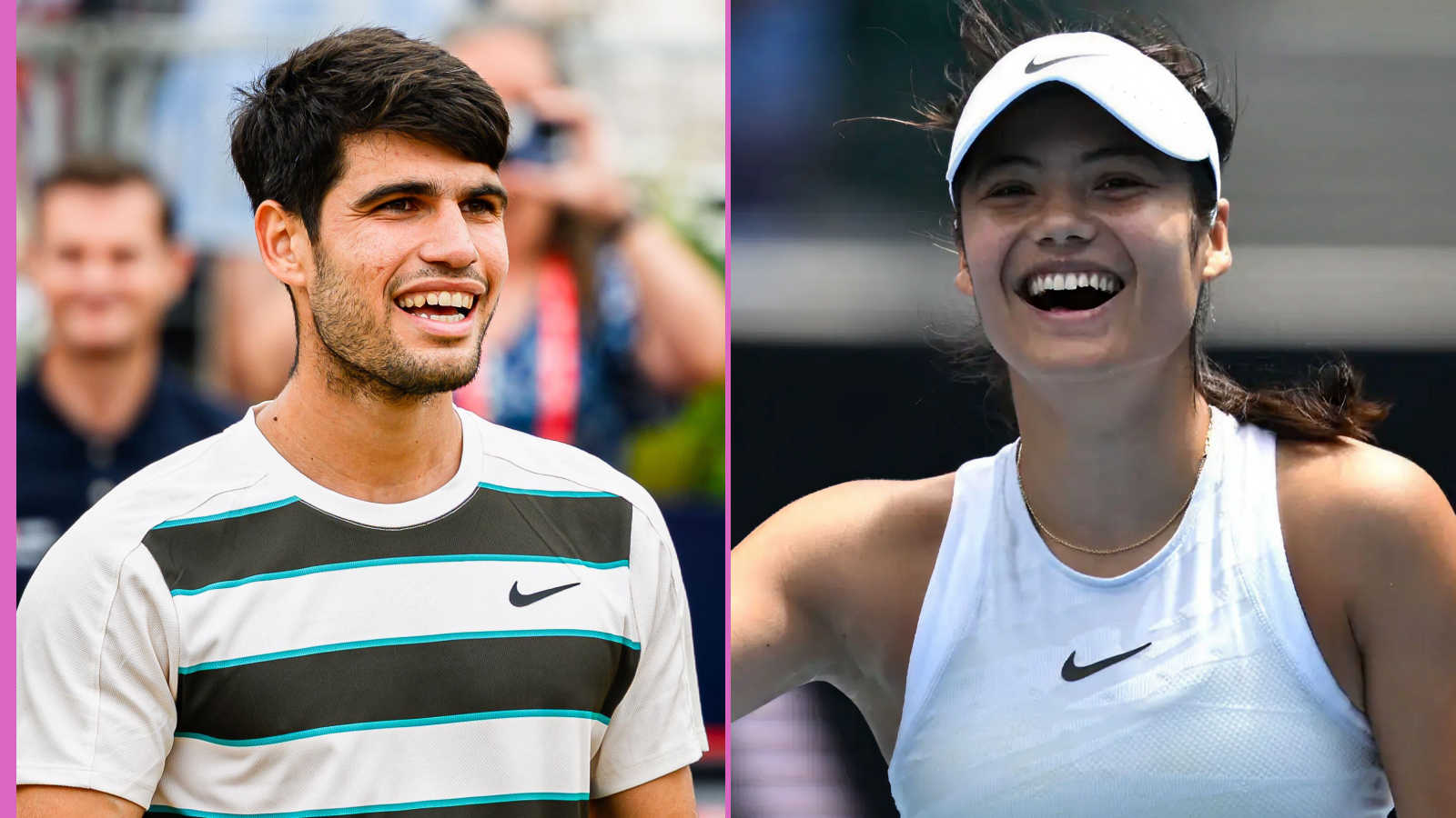 Why Carlos Alcaraz-Emma Raducanu's dream US Open partnership could be scrapped