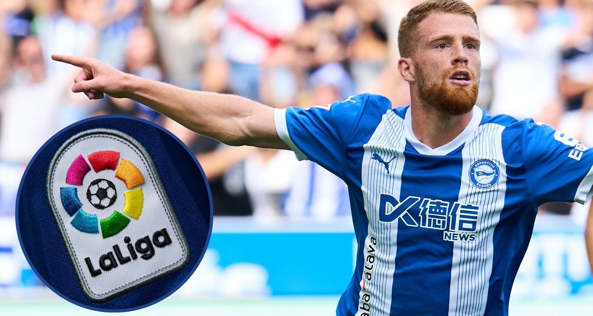 La Liga expert talks up Birmingham City transfer for 'fantastic' £8.5m star