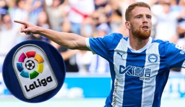 La Liga expert talks up Birmingham City transfer for 'fantastic' £8.5m star
