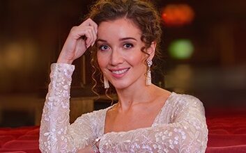 Carly Paoli & Friends: Hollywood to Broadway – Theatre Royal Drury Lane, London