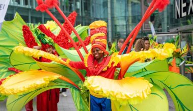 Birmingham Weekender Is Back This August With Its Own Carnival