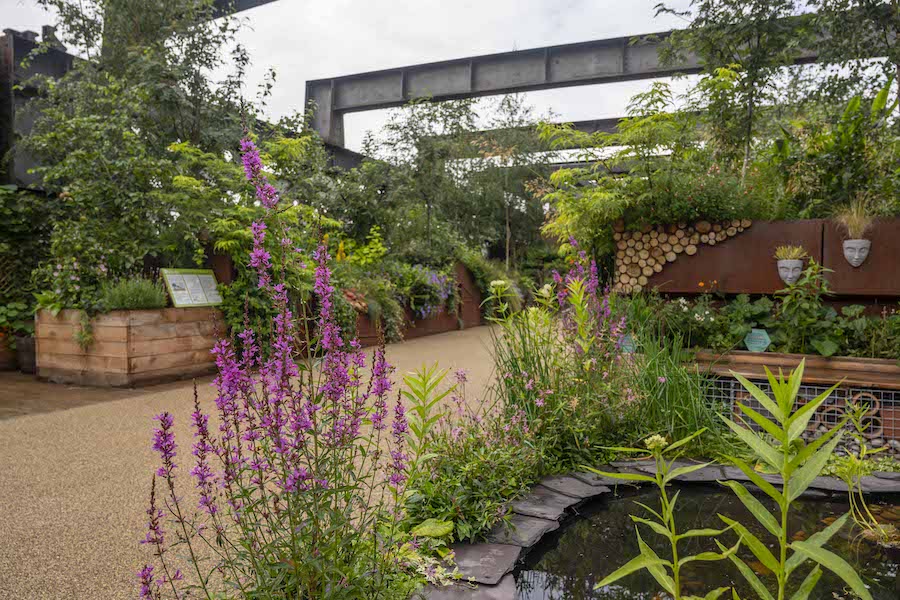 Castlefield Viaduct