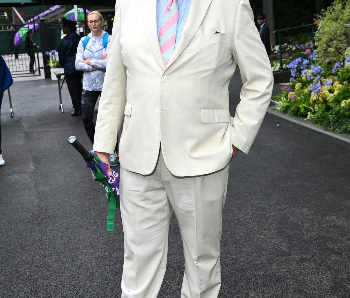 Stephen Fry's guide to London: the actor dines at Row on 5 and gets a trim at Geo F Trumper