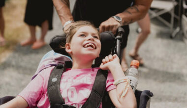 Charleigh to receive medication after community raises enough for another treatment