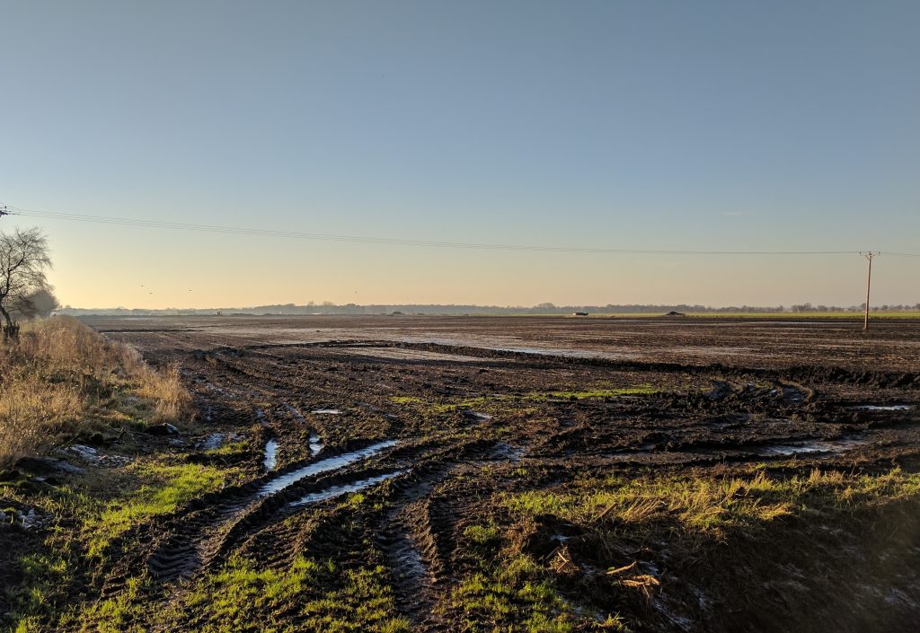 National Nature Reserve